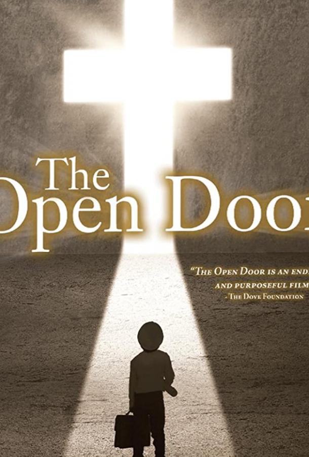  The Open Door 